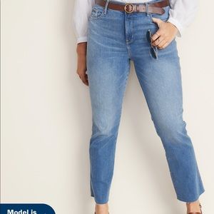 Old navy flare jeans